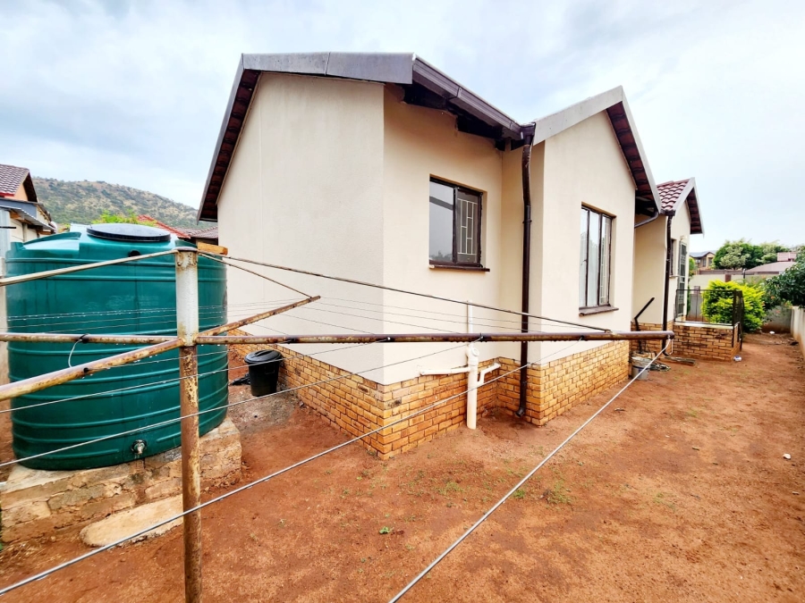 3 Bedroom Property for Sale in Tlhabane West North West